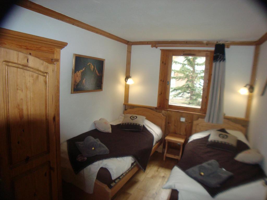 Chalet L'Avalin Val-dʼIsère Exterior foto