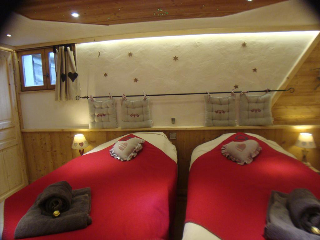 Chalet L'Avalin Val-dʼIsère Exterior foto